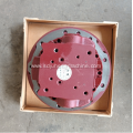 Excavator PHV-3B-35BP Travel Motor YC35-8 Final Drive